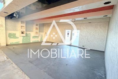 Spațiu comercial de închiriat – 600 mp open space – Târgu Jiu, Aleea Digului nr. - 3