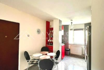 | Apartament 4 camere | 82 mp | Et. intermediar | Manastur | - 1