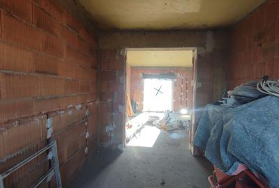 Sanandrei, Duplex pe Etaj, Drum asfaltat - 11