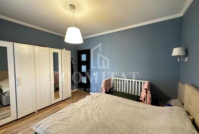 Apartament 3 camere | Loc de parcare | Zona Eroilor-Floresti - 11