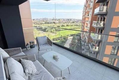 Apartament 3 camere ~ Etaj 7/12 ~ Parcare subterana - 2