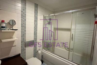 Inchiriere Apartament 2 Camere Emerald Residences|Parcare|Boxa - 4
