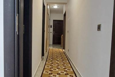 Apartament 3 camere Tractorul-Isaran,decomandat,175000 Euro - 9