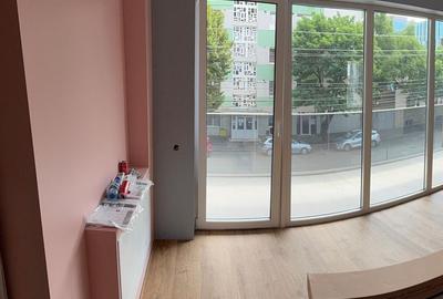 De inchiriat spatiu pentru birouri in zona centrala - 1