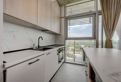 3 camere Floreasca | Up-site | Loc parcare + Boxa | Imobil 2025 - 4