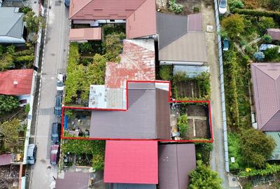 Casa individuala Giulesti | Renovata 2025 | Teren 380mp - 9