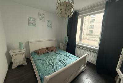 Apartament pe Calea Victoriei – ideal Airbnb, vedere liniștită, lângă Radi - 6