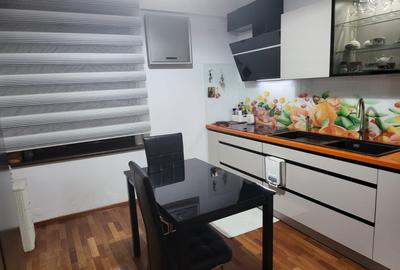 Apartament unicat - Central Park - 4 camere - 14