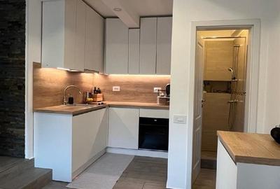 Garsoniera tip studio ansamblul Schiller Residence direct de la proprietar - 3