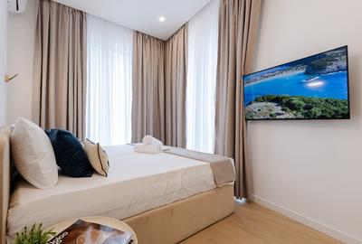 Apartament 2 Camere | Parcul Circului | Mobilat si utilat lux - 1