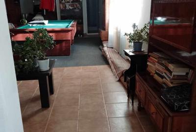 Casa P+M (6 Camere), Bumbesti Jiu - 15