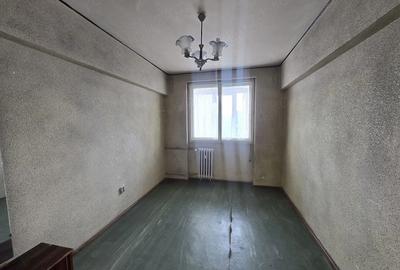 APARTAMENT 3 CAMERE DECOMANDAT METROU DRUMUL TABEREI - 5