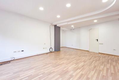 Spațiu Birouri PREMIUM pe Sabinelor 104A - Zona 13 Septembrie Marriott - 35