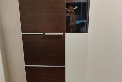 Inchiriere 2 camere Aparatorii Patriei Monaco Towers - 16