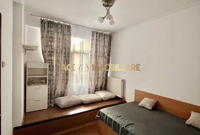 2 Camere de inchiriat | Calea Calarasilor | Metrou | Vila | Mobilat | - 4