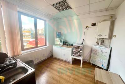 Spatiu de birouri-  108 mp utili Nerva Traian-Octavian Goga- - 4