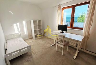3 camere, mobilat modern, bloc nou, parcare, Zorilor - 6