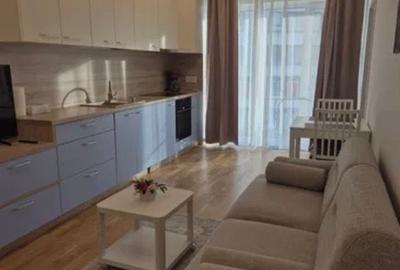 Apartament superb Marmura-Jiului metrou - 3