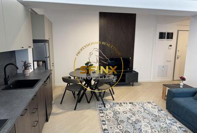 Apartament 2 camere || Cortina North || Loc de parcare - 3
