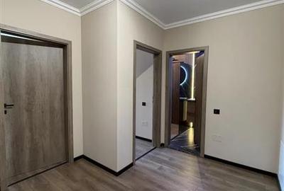 Apartament 3 camere 60 mp, terasa 14 mp, garaj! Zona Eroilor! - 5