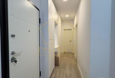 Apartament superb cu 3 camere | Future Residence | Giroc - 8
