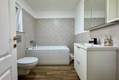 Casă tip duplex, 120 mp utili, teren 190 mp, PETFRIENDLY, cartier Borhanci - 4
