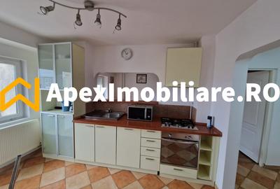 Apartament 2 Camere | Alba Iulia - Burebista - Bucuresti | Masina de spalat vase - 5