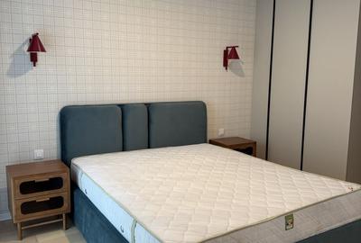 Apartament cu 3 camere în Floreasca