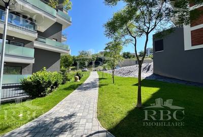 Apartament cu 3 camere in bloc nou Zorilor cu parcare - 14