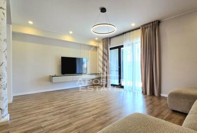 Duplex cu 4 camere, 140 m²,  in Mosnita Noua - 2