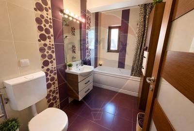 Apartament cu 3 camere de vânzare cu loc de parcare - 9