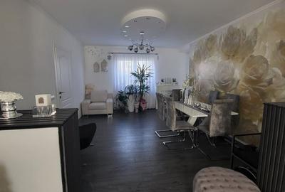 CASA DE VANZARE IN SEBES, IN VALEA FRUMOASEI - 3