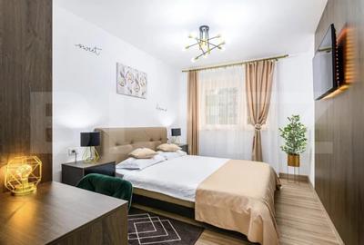 Apartament cu 2 camere, 52 mp + terasa de 30 mp, parcare - Urban Plaza Brasov - 3