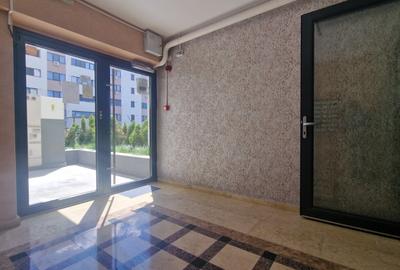 METROU PACII 2 CAMERE CU GRADINA DE 150 mp  COMISION 0% - 15