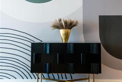Luxury 2 rooms  Confort Nord-OMV Pipera  Parking - 10
