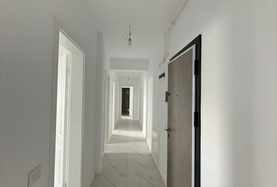 VANZARE APARTAMENT 3 CAMERE-2 BAI -68 MP UTILI-COMISION 0% INCALZIRE PARDOSEALA - 12