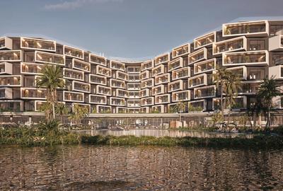 Apartament cu 3 camere de vânzare Republica Dominicana, Punta Cana - 13