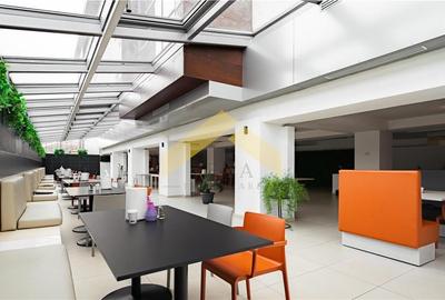 Cladire multifunctionala D+P+2E zona Aeroport de vanzare - 21