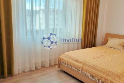 Apartament 2 camere | 65mp | Valea Lupului | Soleia - 2