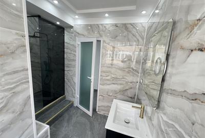 3 camere decomandat Ultracentral totul nou CENTRALA PROPRIE - 12