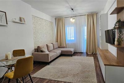 Apartament 2 camere COPOU- 450 EURO - 3