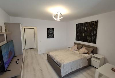 LUX, mobilat si utilat MODERN,langa CN Iulia Hasedeu, BOILER, REABILITAT TERMIC - 5