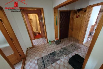 Apartament 4 camere de vanzare Ultracentral ! - 1