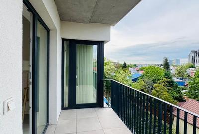 Apartament 2 camere Quartier Azuga/Doamna Ghica/Lacul Tei/Parcare - 20