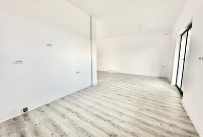 Duplex pe parter cu 3 camere - dormitor matrimonial cu baie - Mosnita - 12