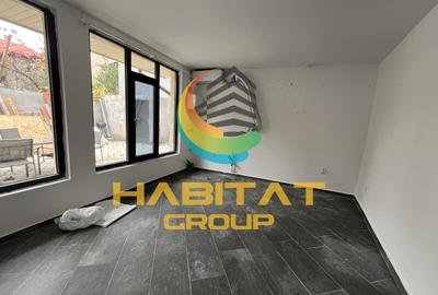 Apartament cu 2 camere semidecomandat în Cotroceni