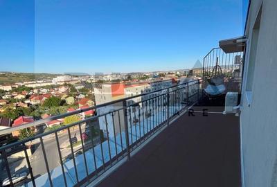 Apartament 2 camere, 51 mp + terasa 50 mp, garaj, Oasului Residence - 10