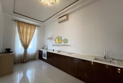 Apartament De Lux, 3 Cam., 130 Mp., Timisoara, Zona Elisabetin - 27