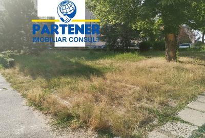 Teren Craiovei, 344mp,  d- 20ml, toate utilitatile - 1