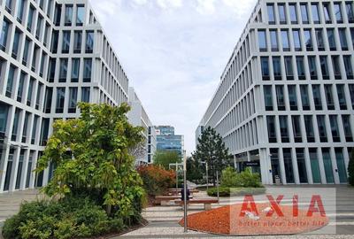 Inchiriere birouri moderne SWAN Office Park, comision 0% - 3